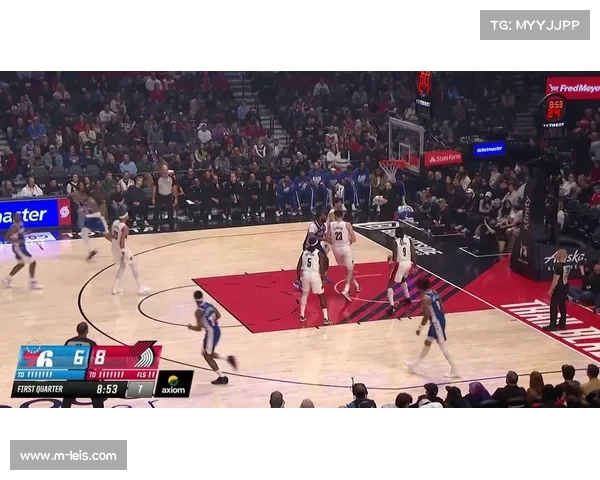 76人马克西近10场三分命中率29.8% 投射失准加剧进攻困境