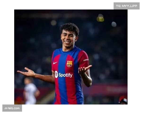 巴萨右路核心自由权：亚马尔被赋予绝对策动权